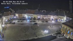 Palackého náměstí