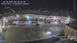 Palackého náměstí