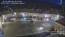 Palackého náměstí