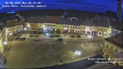 Palackého náměstí