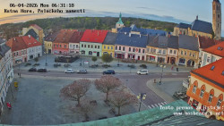 Palackého náměstí