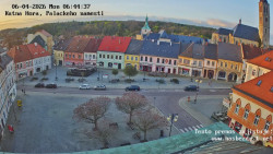 Palackého náměstí