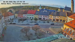 Palackého náměstí