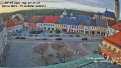 Palackého náměstí