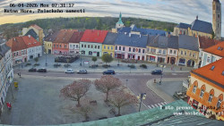 Palackého náměstí