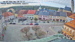 Palackého náměstí