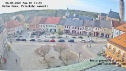 Palackého náměstí