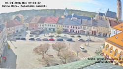 Palackého náměstí