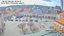 Palackého náměstí