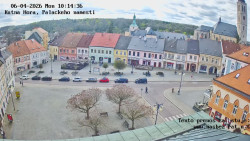 Palackého náměstí