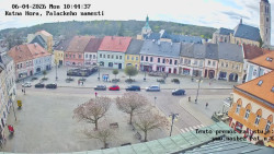 Palackého náměstí