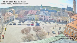 Palackého náměstí