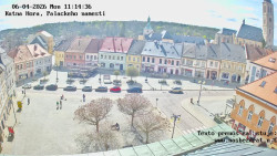 Palackého náměstí