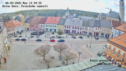 Palackého náměstí