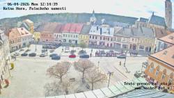 Palackého náměstí