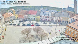 Palackého náměstí