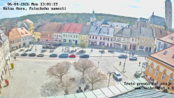 Palackého náměstí