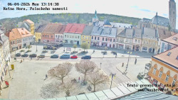 Palackého náměstí