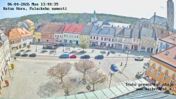 Palackého náměstí