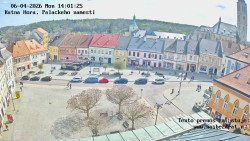 Palackého náměstí