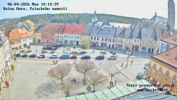 Palackého náměstí