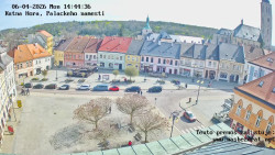 Palackého náměstí