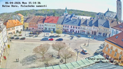 Palackého náměstí