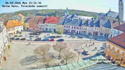 Palackého náměstí