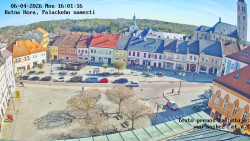 Palackého náměstí