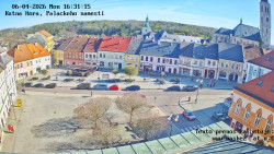 Palackého náměstí