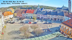 Palackého náměstí