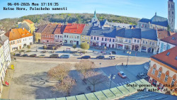 Palackého náměstí