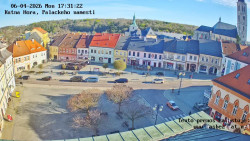 Palackého náměstí