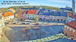 Palackého náměstí