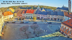 Palackého náměstí