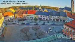 Palackého náměstí