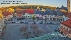 Palackého náměstí