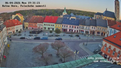 Palackého náměstí