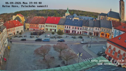 Palackého náměstí