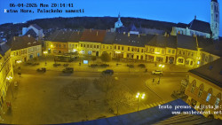 Palackého náměstí