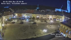 Palackého náměstí