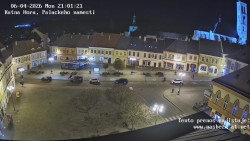 Palackého náměstí