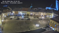 Palackého náměstí