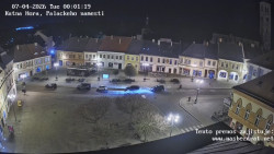 Palackého náměstí