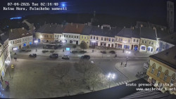 Palackého náměstí