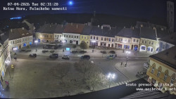 Palackého náměstí