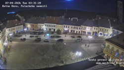 Palackého náměstí