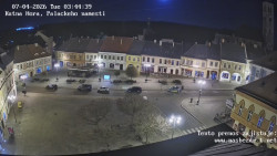 Palackého náměstí