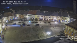 Palackého náměstí