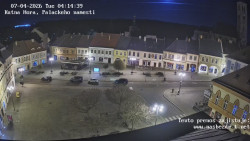 Palackého náměstí